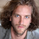 Nicolas Fagerberg als Undercover Officer