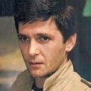 Сергей Мартынов als Karpov