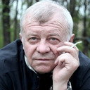 Геннадий Матвеев als helicopter pilot