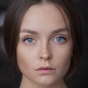 Irina Tumantseva als Настя Капитонова (жена Валеры)