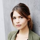 Jasmin Gassmann als Sandra Lappe