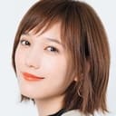 Tsubasa Honda als Natsumi Suga (voice)