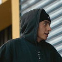 Jesser Ramírez als Leo