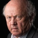 Hans Stadlbauer als Train Conductor