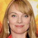 Elizabeth Heery als Maternity Nurse
