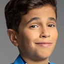 Tyler Wladis als Graham