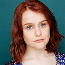 Katherine Anne Hogan als Jane