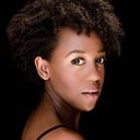 Rukiya Bernard als Tanya