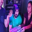 Joseph Graham als The Detective