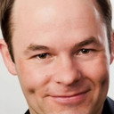 Scott Scully als Baron Rouvel