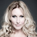 Petra Berger als Zangeres