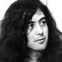 Jimmy Page als Guitars