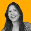 Maria Júlia Abreu als Maju Abreu