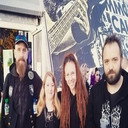 Heilung als Band