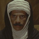 Ahmed Hegazi als خال هند