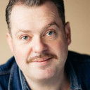 Andrew Barron als Ted