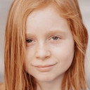 Nala als Eugenie
