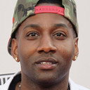 DeStorm Power als Security Guard (segment "Bonestorm")