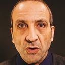 Abdel Raouf Dafri, Director