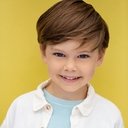 Audie Rick als Nick