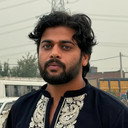 Kushal Dubey als Vikram