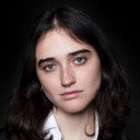 Martina Bonan als Valentina