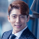 Gu Hyun Ho als Zhe Xiu