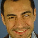 José Luis Alfonzo als Escobar