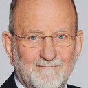 Rolf Nagel als Marie Sellbach's lawyer