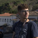 Felipe Andolpho als Eric