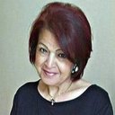 Bothaina Maher als 