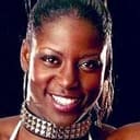 Linda Miles als Shaniqua (Manager)