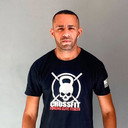 Augusto Torres als Fantasma 2