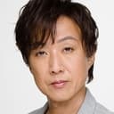 Yuuya Uchida als Mizushima (voice)