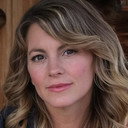 Luise Bähr als Lisa Sattler