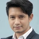 Chand Kelvin als Luki