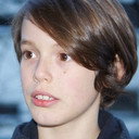 Leo Heim als Young Thomas