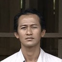 Võ Thế Vỹ als The Book Dancer 2