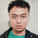 Jiang Weihui als 