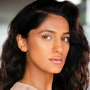 Preet Kaur als Maria Herrera
