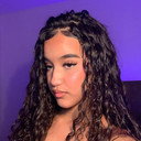 Isadora Santos als Maddy