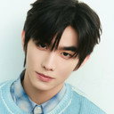 禾雁凱 als He Yankai