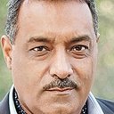 Maroof Raza als Counter Insurgency Expert