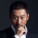 Liu Tengyuan als Dai Lingfeng