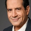 Tony Shalhoub als George Sitkowski