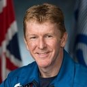 Tim Peake als Self