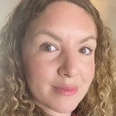 Charlotte Trier als Mrs. Freund