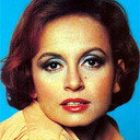 Joana Fomm als Miriam Viridiana McGold