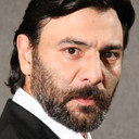 Ali Başar als Hasta