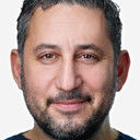 Eric Rosenberg als Pedestrian in Times Sq. (uncredited)